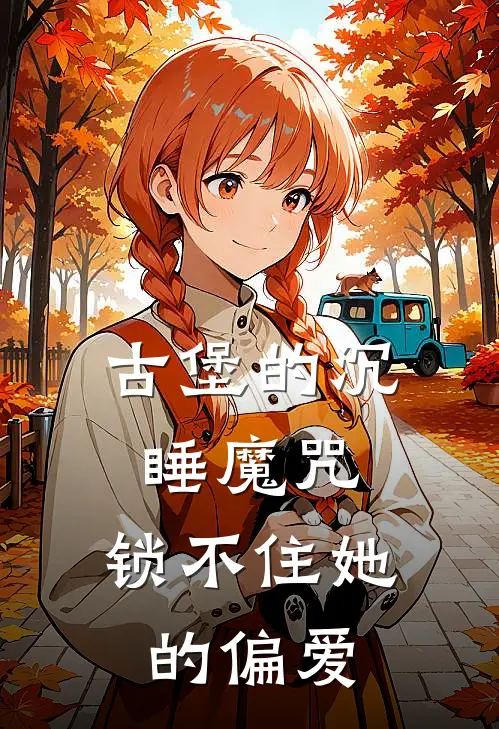 古堡的沉睡魔咒,锁不住她的偏爱
