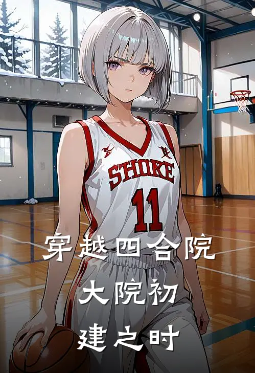 穿越四合院:大院初建之时