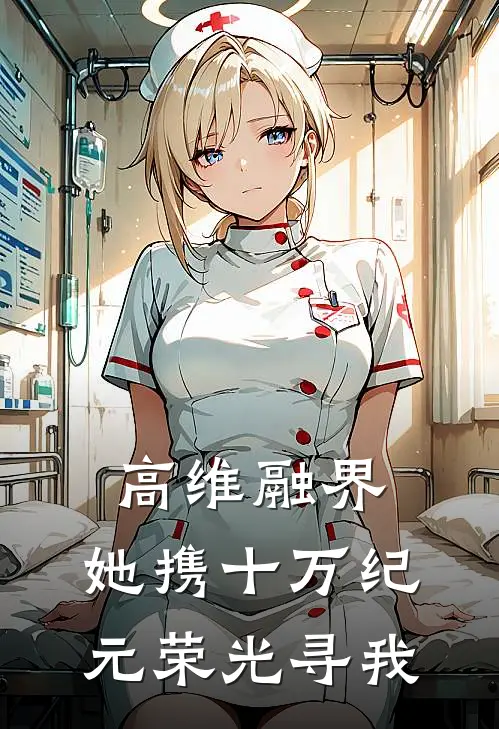 高维融界：她携十万纪元荣光寻我