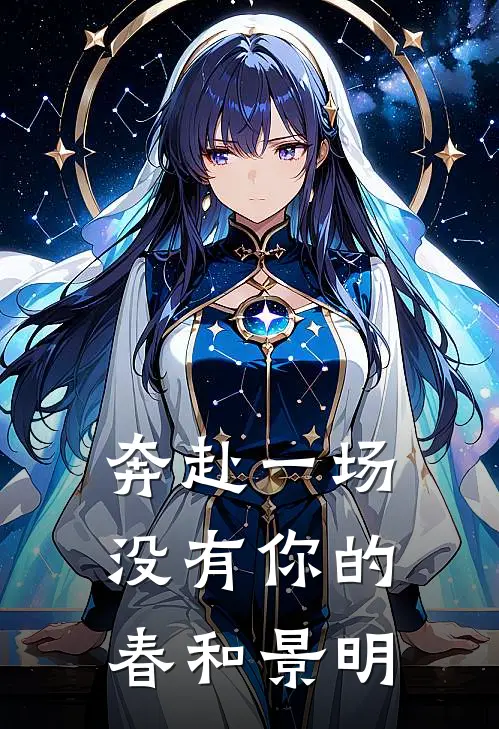 奔赴一场没有你的春和景明