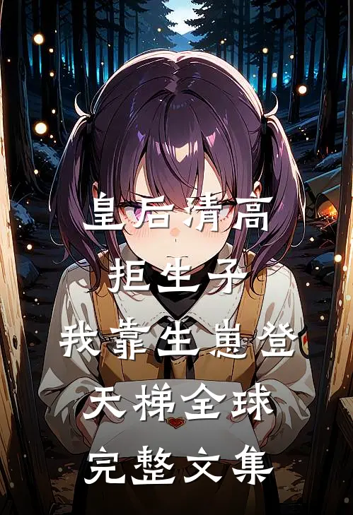 皇后清高拒生子，我靠生崽登天梯全球完整文集