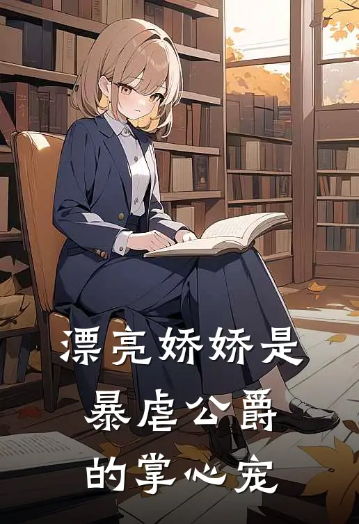 漂亮娇娇是暴虐公爵的掌心宠