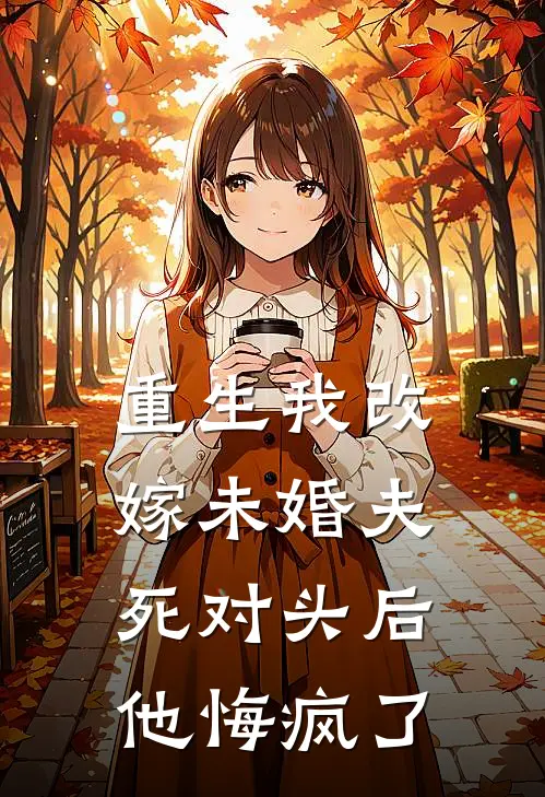 重生我改嫁未婚夫死对头后,他悔疯了