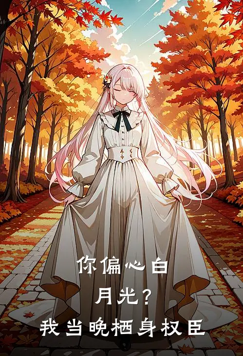 你偏心白月光?我当晚栖身权臣