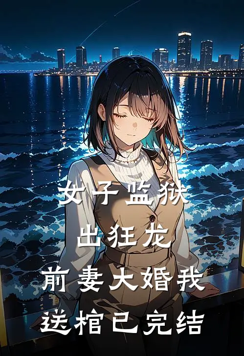 女子监狱出狂龙，前妻大婚我送棺已完结