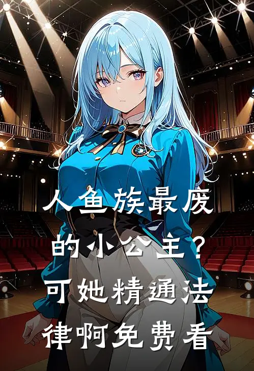 人鱼族最废的小公主？可她精通法律啊免费看