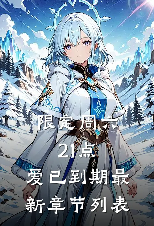 限定周六21点，爱已到期最新章节列表