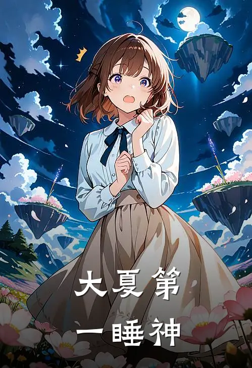 大夏第一睡神