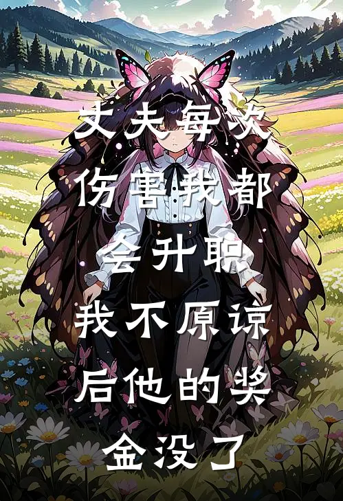 丈夫每次伤害我都会升职,我不原谅后他的奖金没了