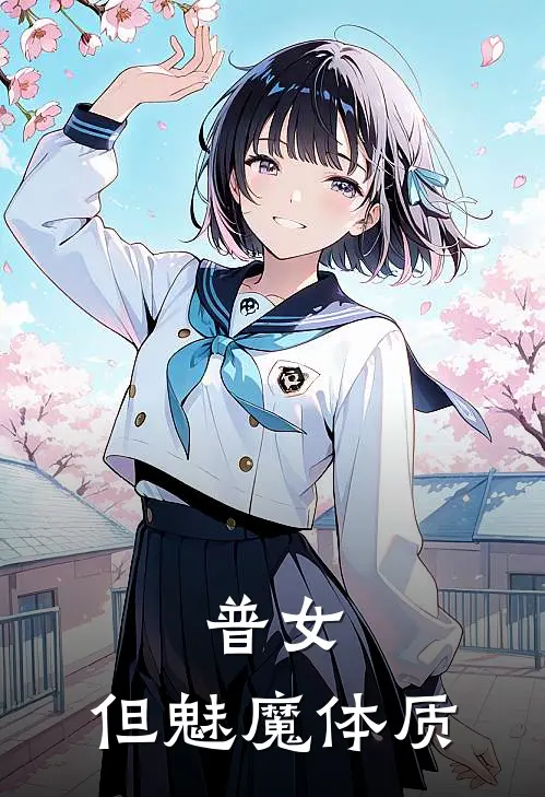 普女,但魅魔体质