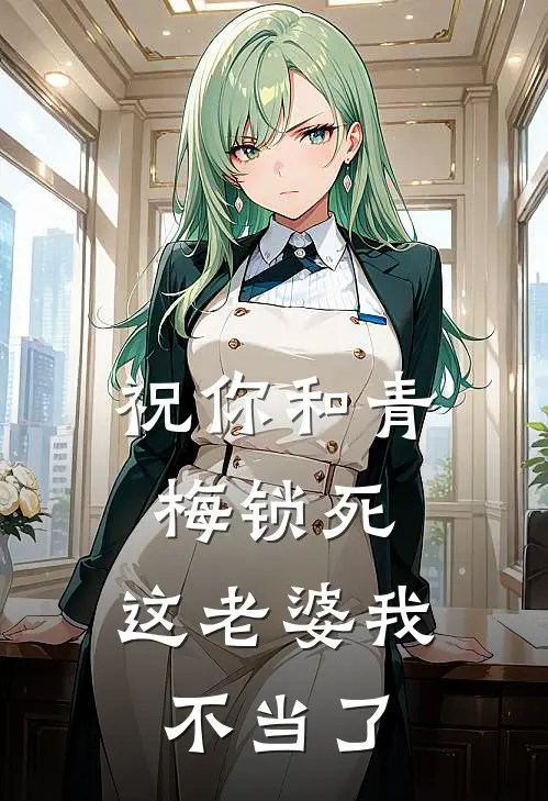 祝你和青梅锁死,这老婆我不当了
