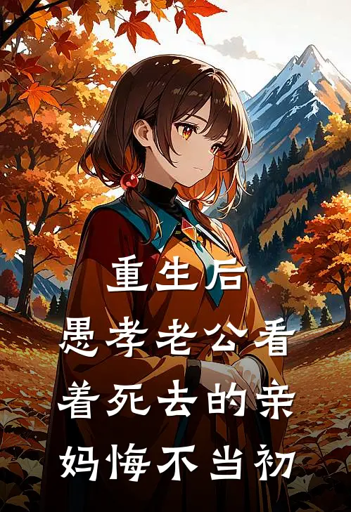 重生后,愚孝老公看着死去的亲妈悔不当初