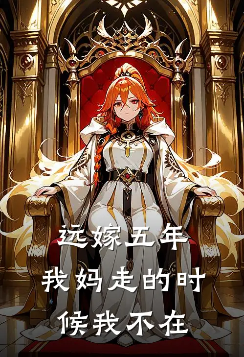 远嫁五年,我妈走的时候我不在