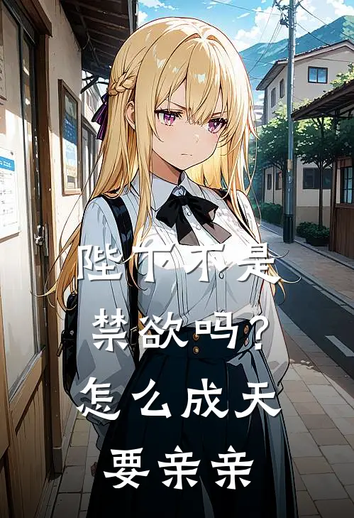 陛下不是禁欲吗?怎么成天要亲亲