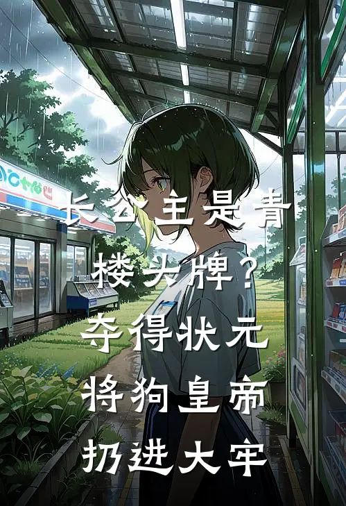 长公主是青楼头牌?夺得状元将狗皇帝扔进大牢