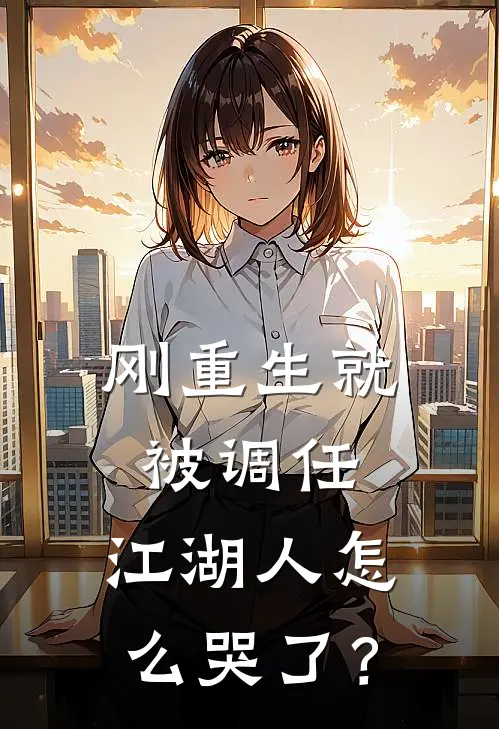 刚重生就被调任,江湖人怎么哭了?