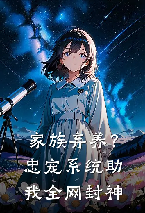 家族弃养?忠宠系统助我全网封神