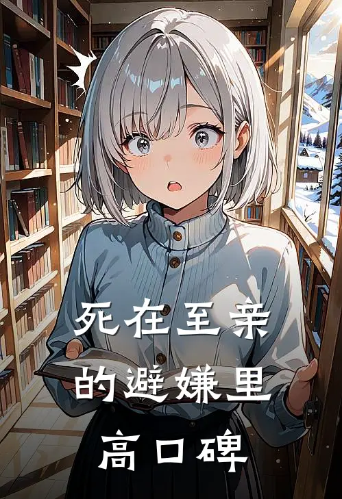 死在至亲的避嫌里高口碑