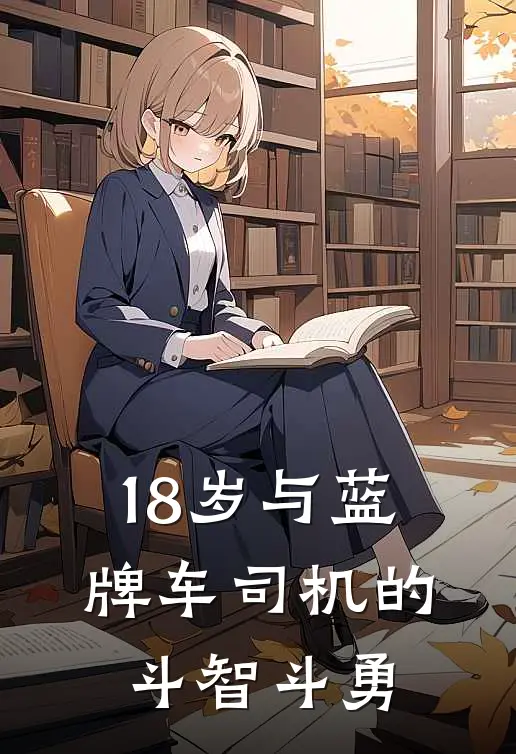 18岁与蓝牌车司机的斗智斗勇