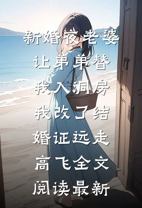 新婚夜老婆让弟弟替我入洞房，我改了结婚证远走高飞全文阅读最新