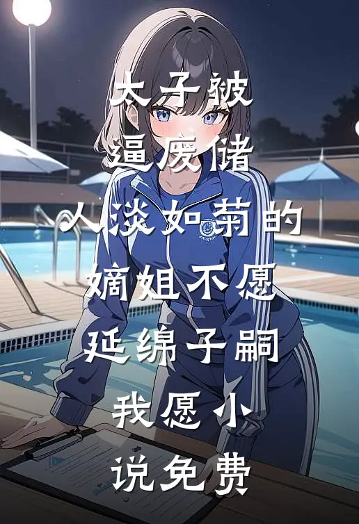 太子被逼废储,人淡如菊的嫡姐不愿延绵子嗣,我愿小说免费
