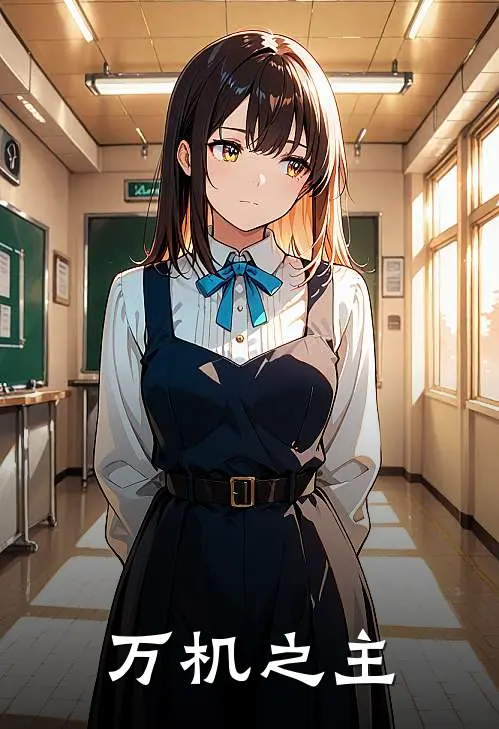 万机之主