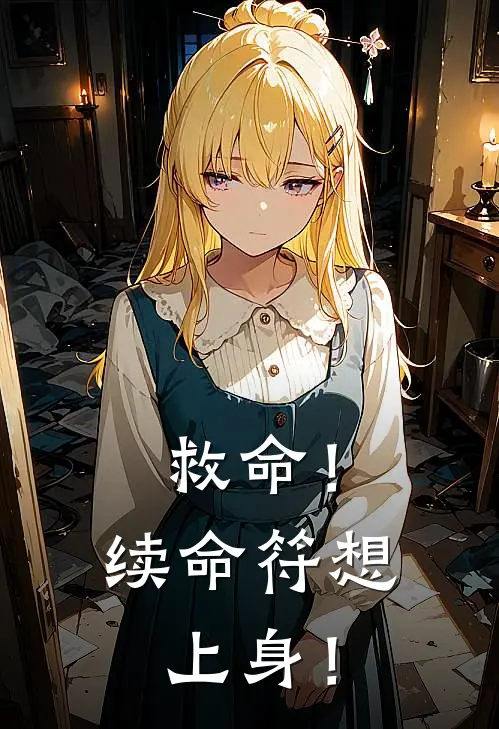救命!续命符想上身!