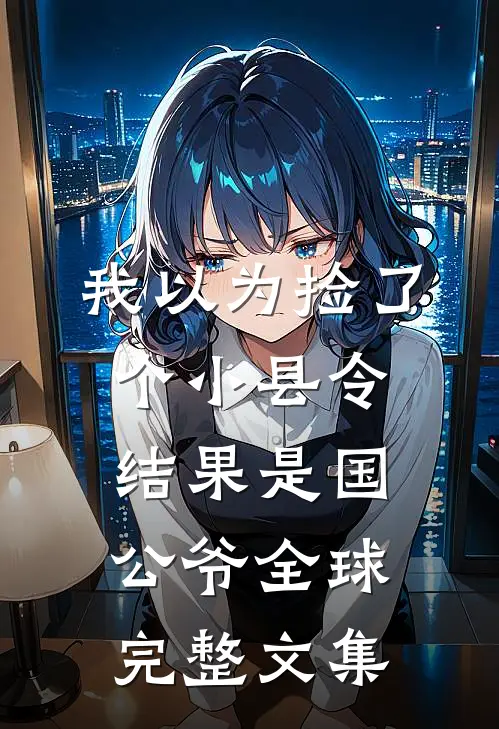 我以为捡了个小县令，结果是国公爷全球完整文集