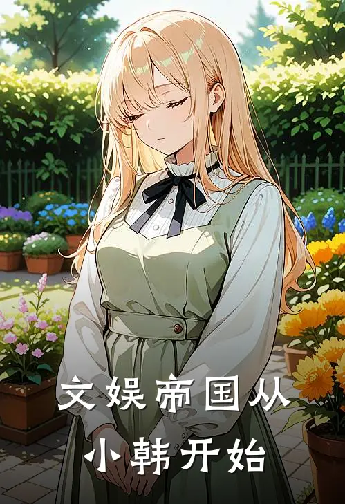 文娱帝国从小韩开始