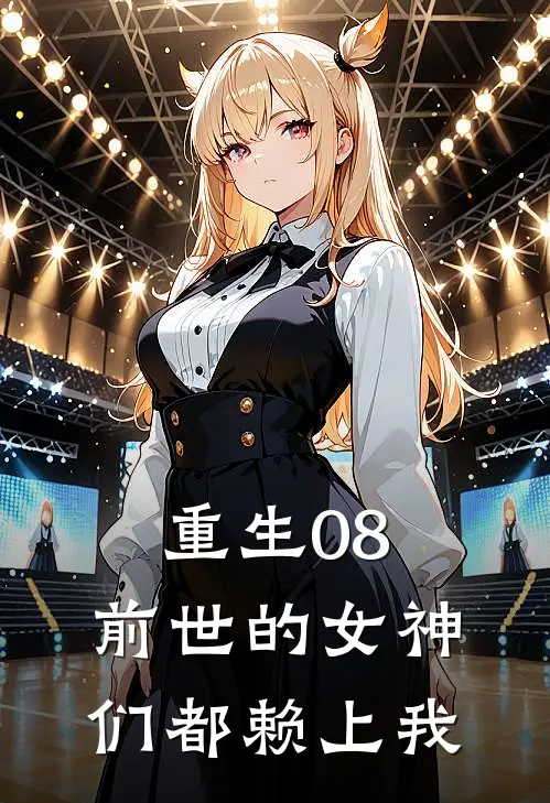 重生08,前世的女神们都赖上我