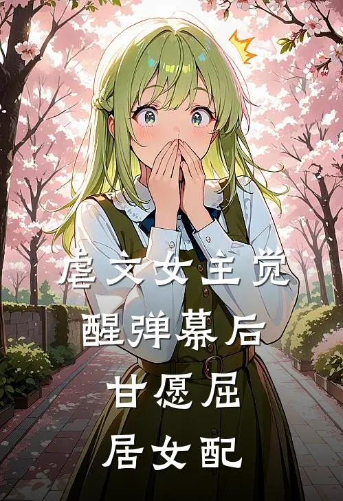 虐文女主觉醒弹幕后,甘愿屈居女配
