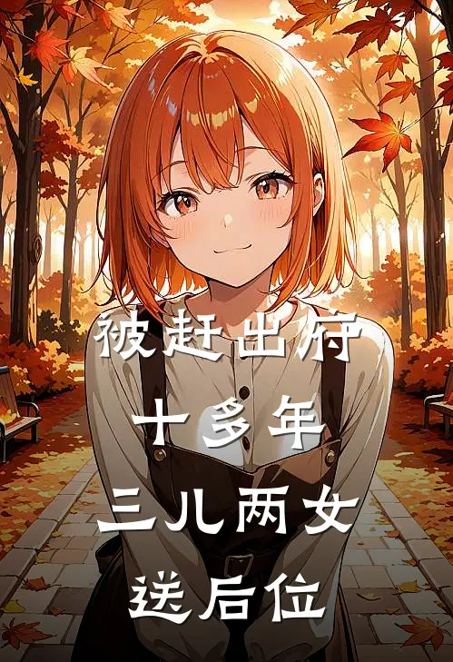 被赶出府十多年，三儿两女送后位