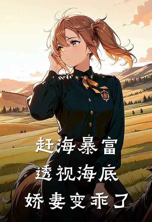 赶海暴富:透视海底,娇妻变乖了