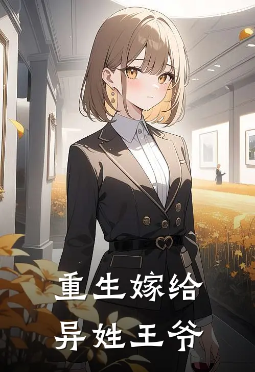 重生嫁给异姓王爷