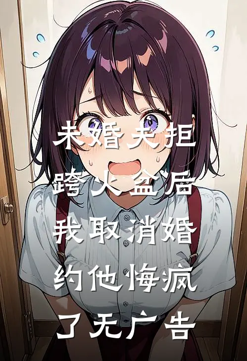 未婚夫拒跨火盆后，我取消婚约他悔疯了无广告