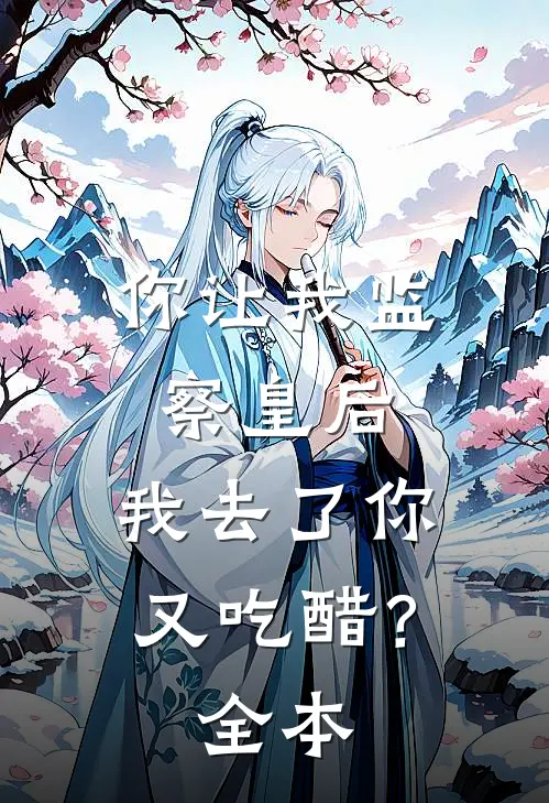 你让我监察皇后,我去了你又吃醋?全本