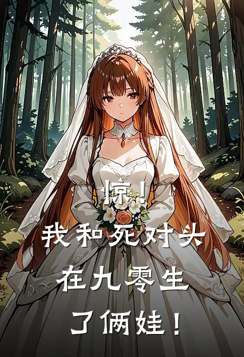 惊！我和死对头在九零生了俩娃！