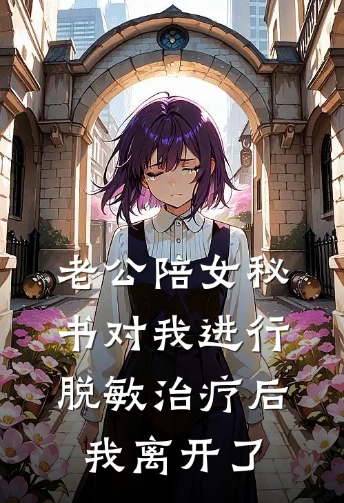 老公陪女秘书对我进行脱敏治疗后，我离开了