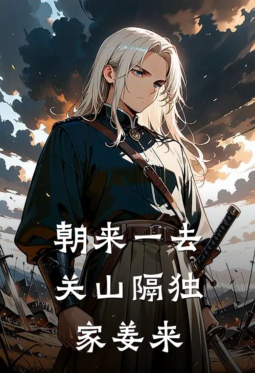 朝来一去关山隔独家姜来