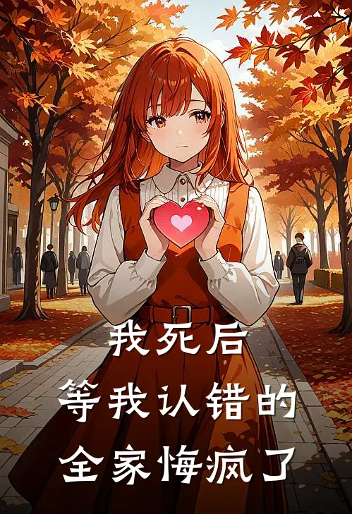 我死后,等我认错的全家悔疯了