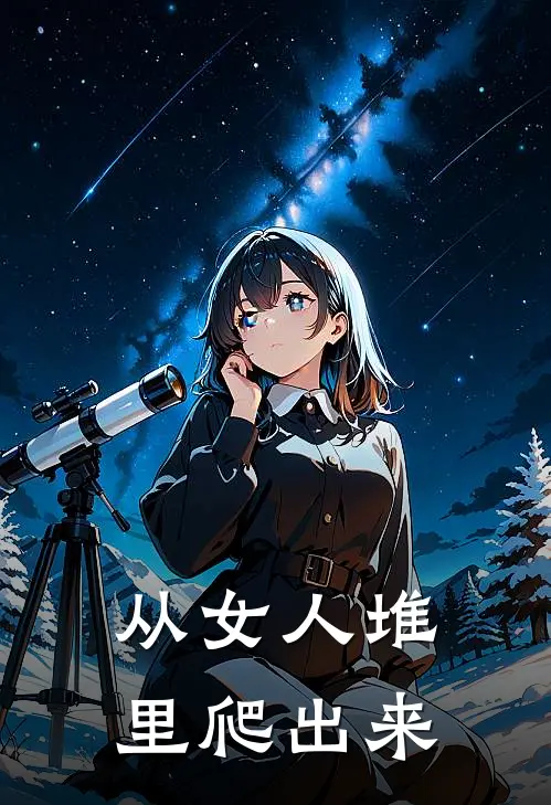 从女人堆里爬出来