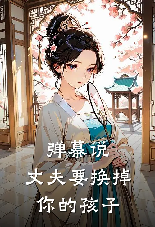 弹幕说:丈夫要换掉你的孩子