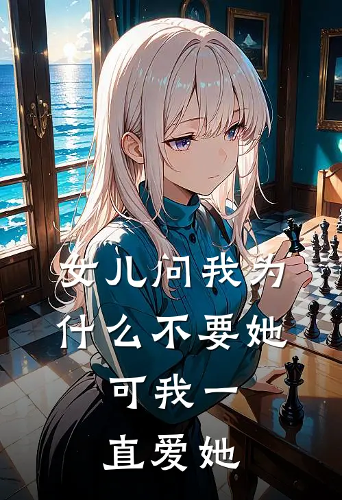 女儿问我为什么不要她,可我一直爱她