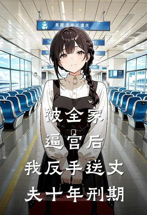 被全家逼宫后，我反手送丈夫十年刑期