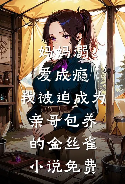 妈妈溺爱成瘾，我被迫成为亲哥包养的金丝雀小说免费