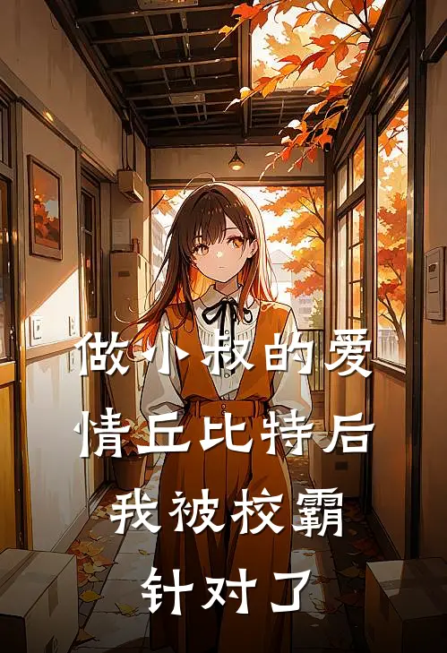 做小叔的爱情丘比特后,我被校霸针对了