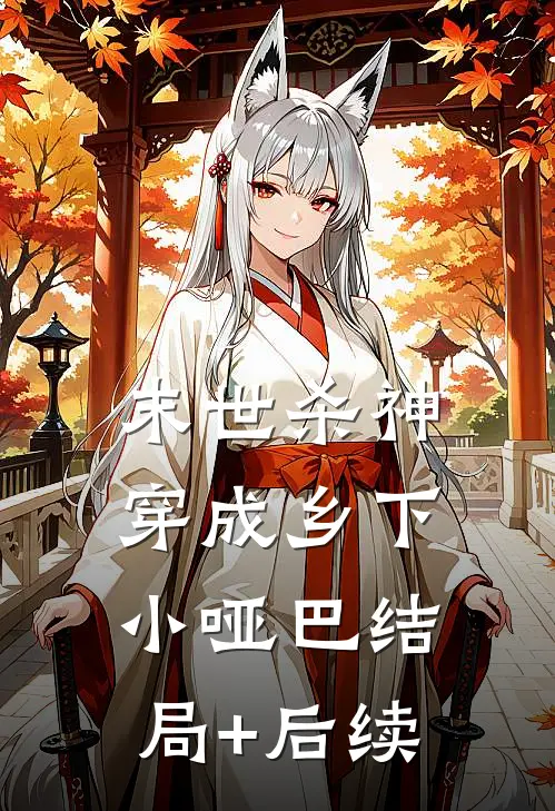 末世杀神穿成乡下小哑巴结局+后续