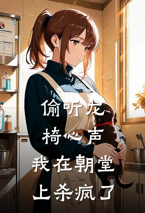 偷听龙椅心声，我在朝堂上杀疯了