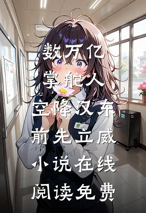 数万亿掌舵人，空降汉东前先立威小说在线阅读免费