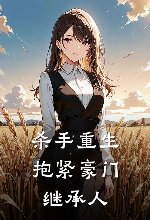 杀手重生,抱紧豪门继承人